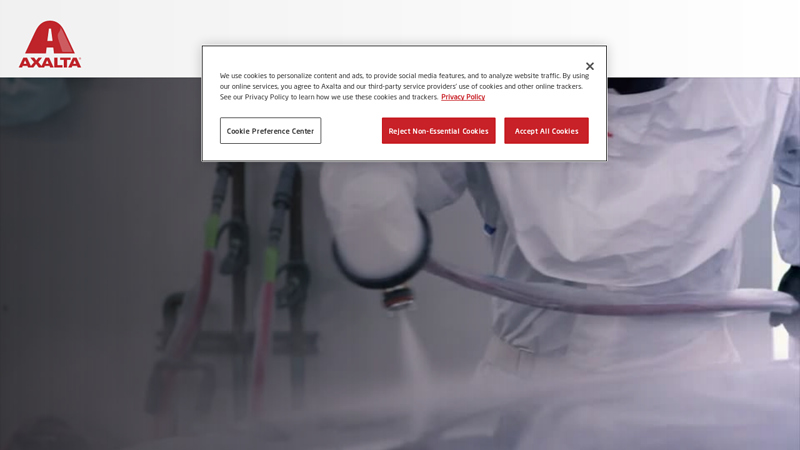 Axalta Coating Systems