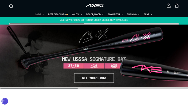 Axe™