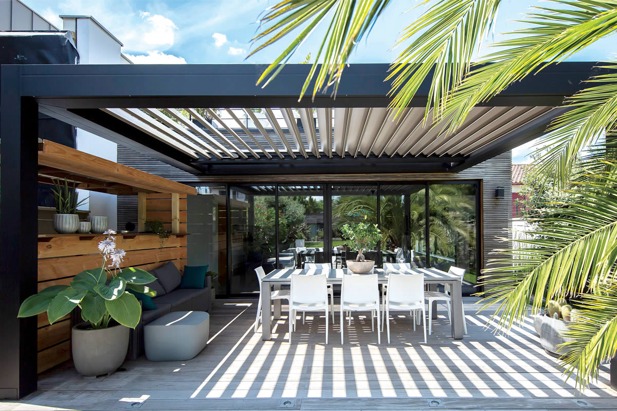 Azenco Outdoor