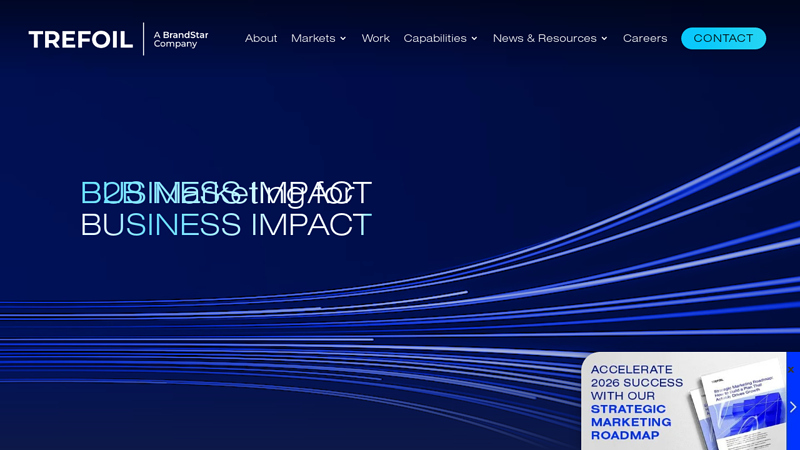 B2B Marketing Agency