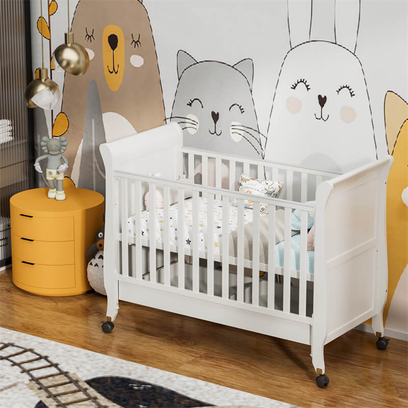 Baby Bedding China industry insight