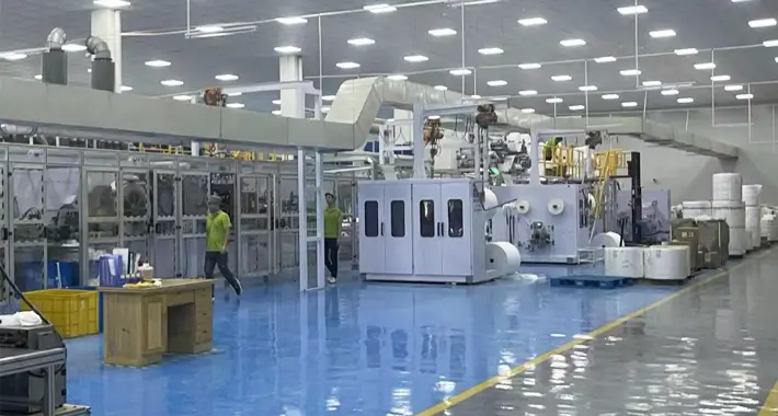 Baby Diaper industry insight