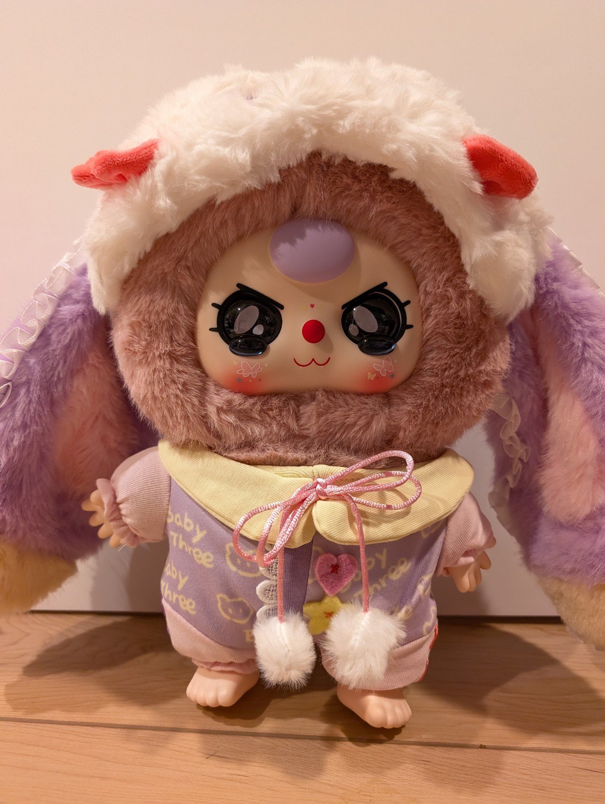 Baby Three BB3 Sweet Dreams 400%