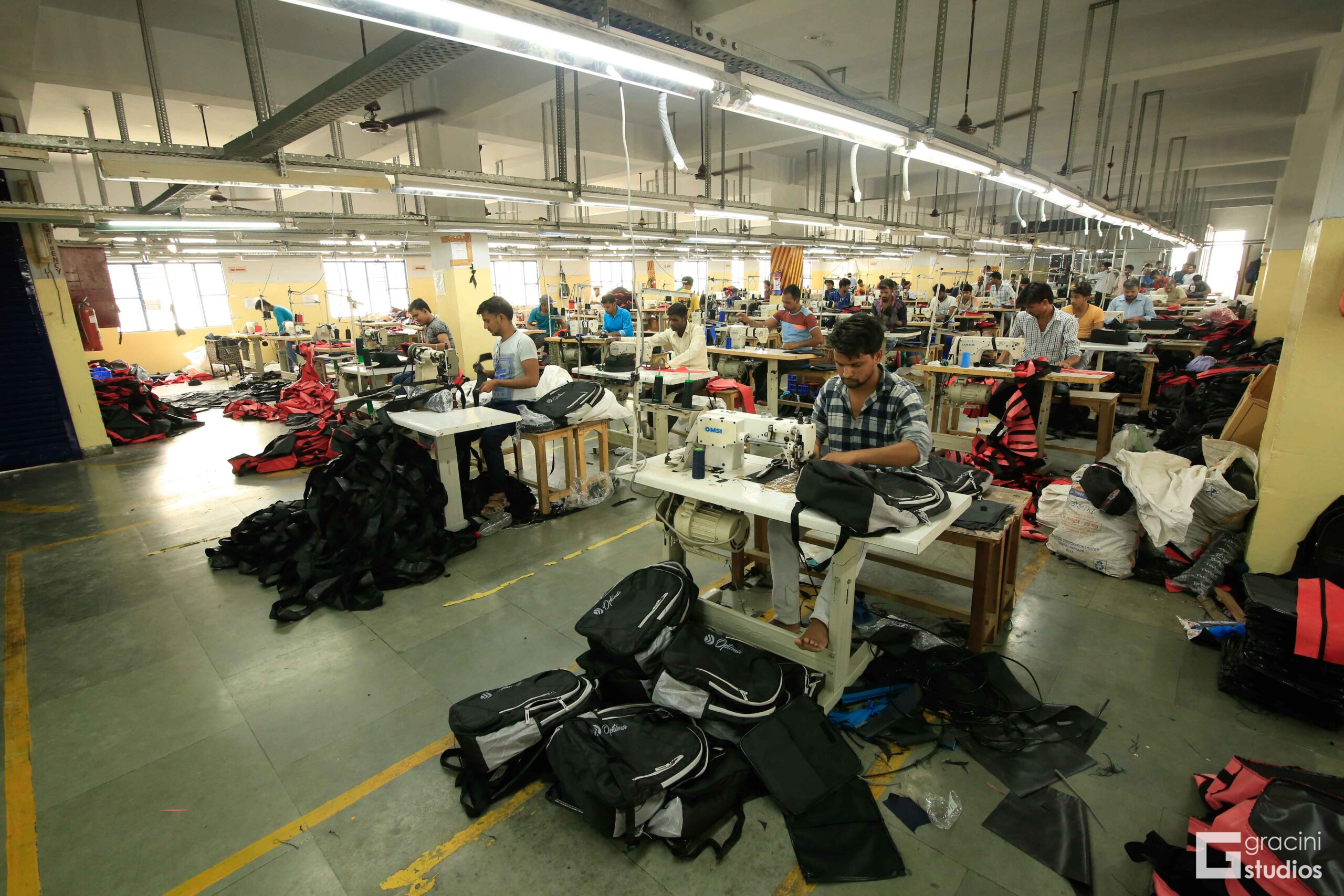 Backpack industry insight