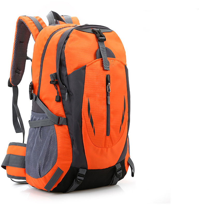Backpacks