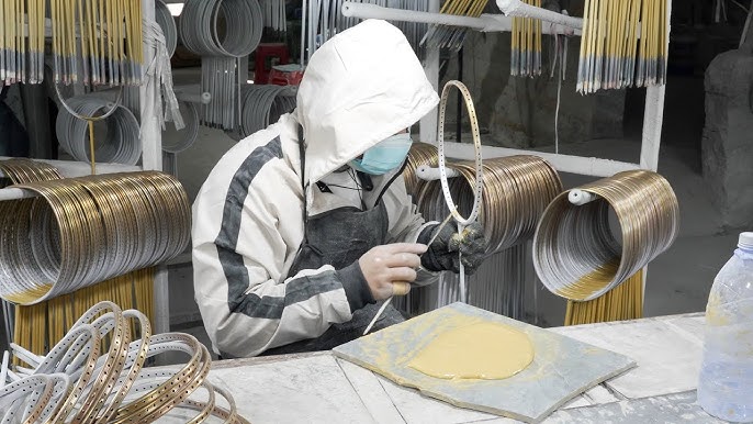 Badminton Racket In China industry insight