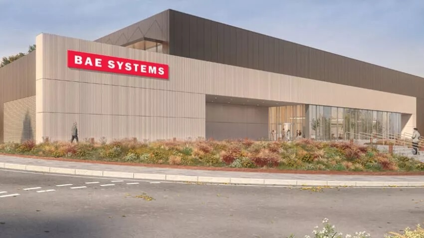BAE Systems