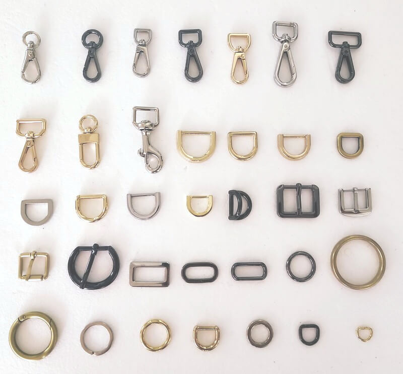 Bag Hardware