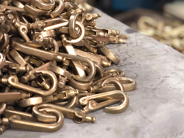 Bag Hardware industry insight