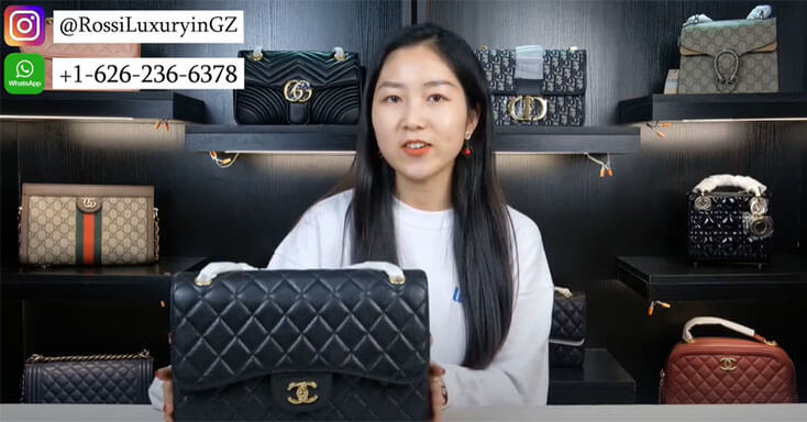 Bag Manufacturer