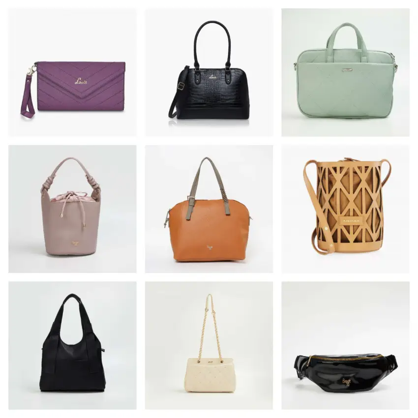 Bag Manufacturer
