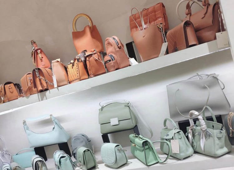 Bag Manufacturer China