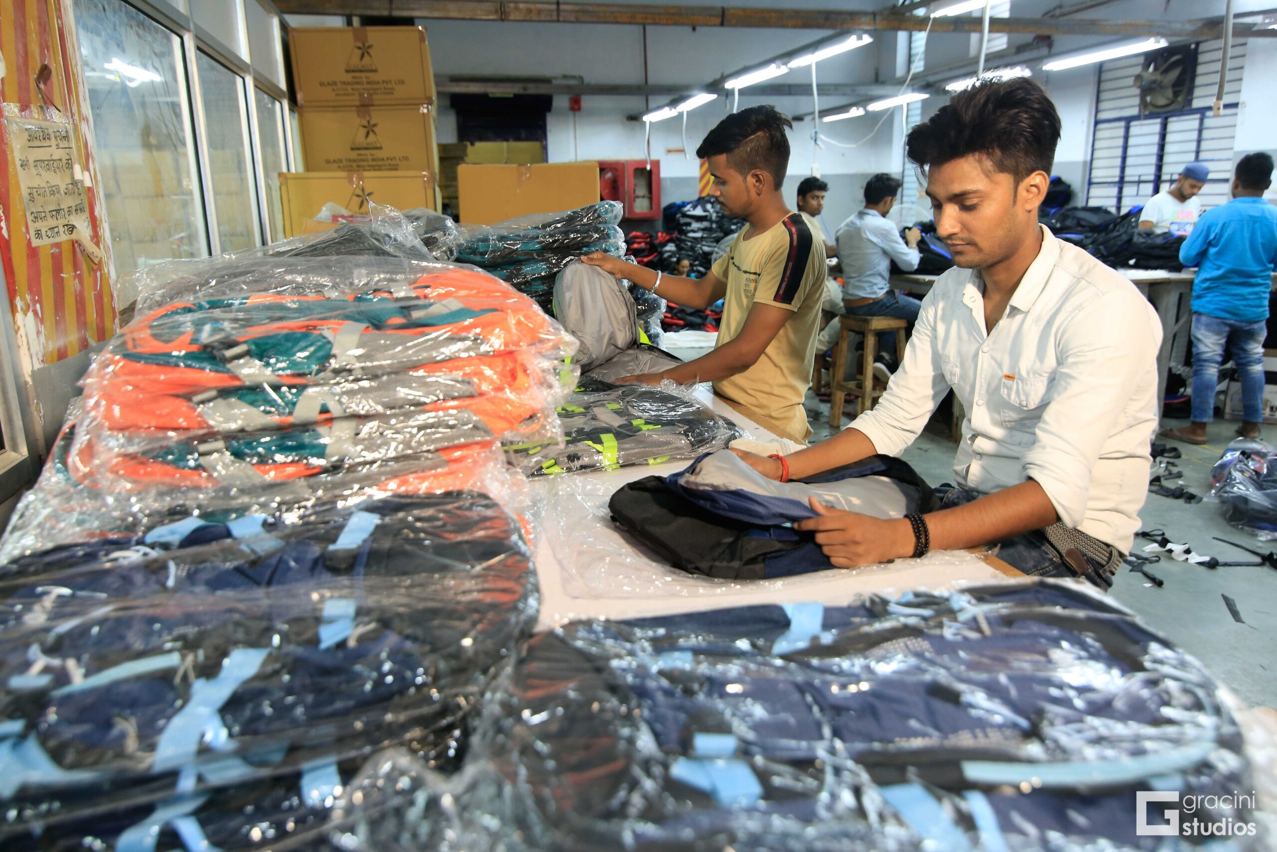 Bag On Valve industry insight
