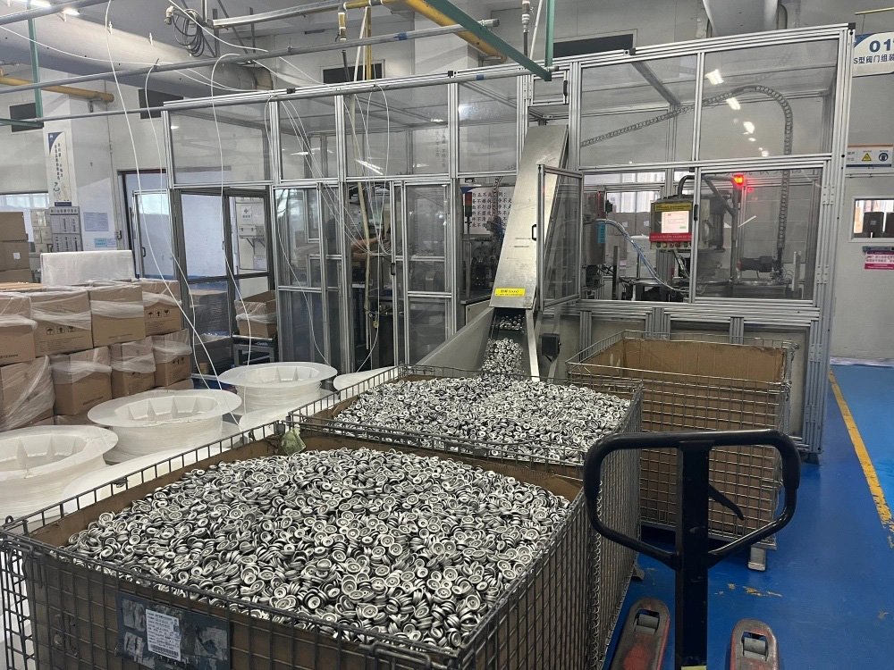 Bag On Valve industry insight