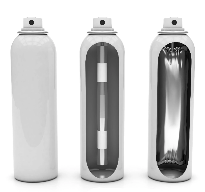 Bag-On-Valve Technology
