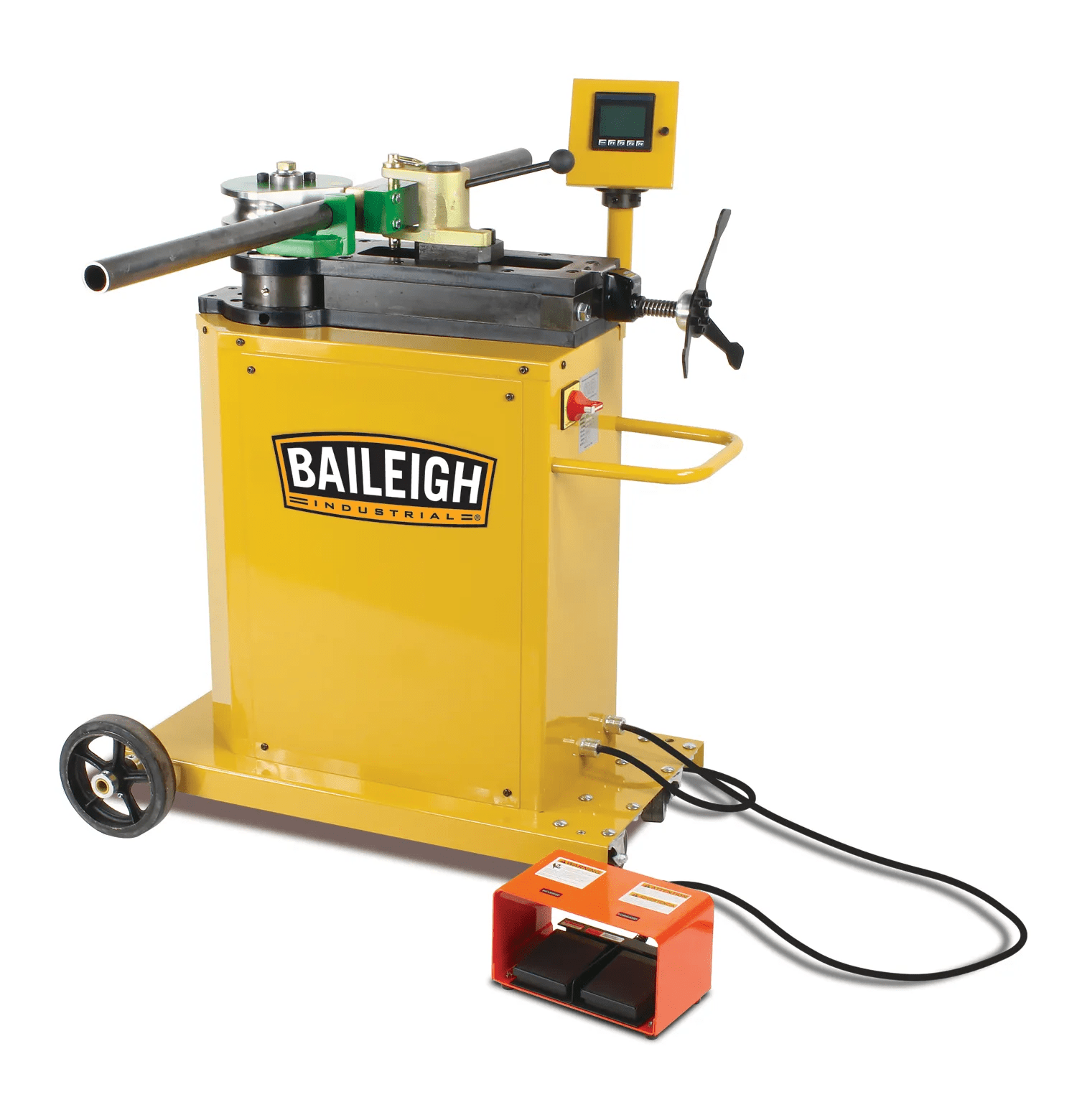 Baileigh Industrial: page