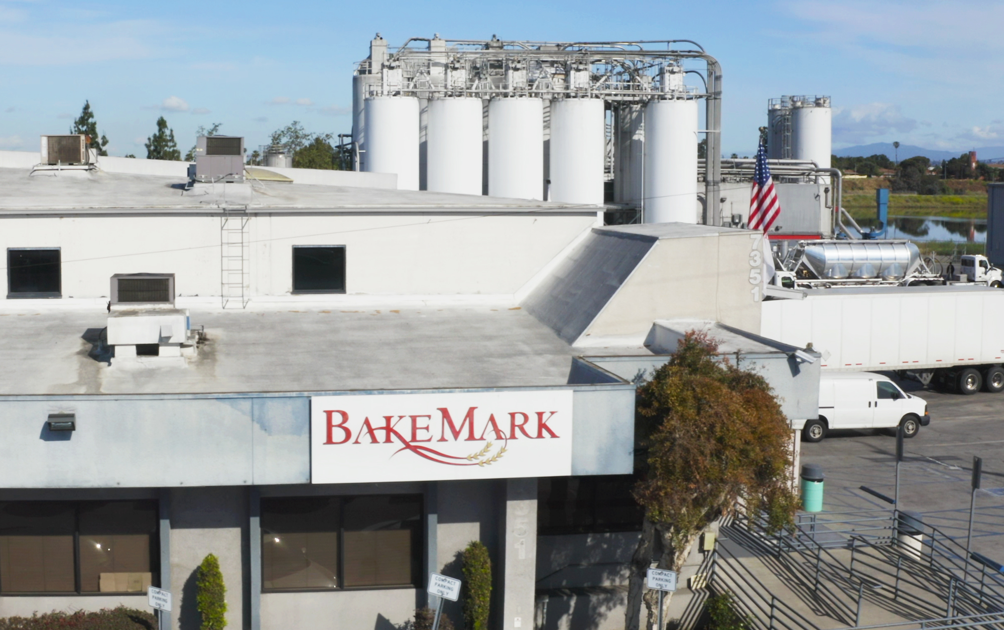 BakeMark