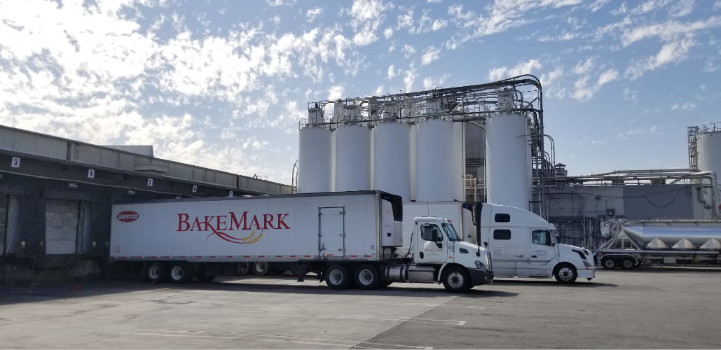 BakeMark