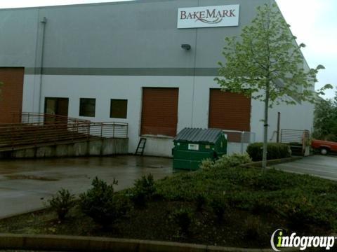 BakeMark