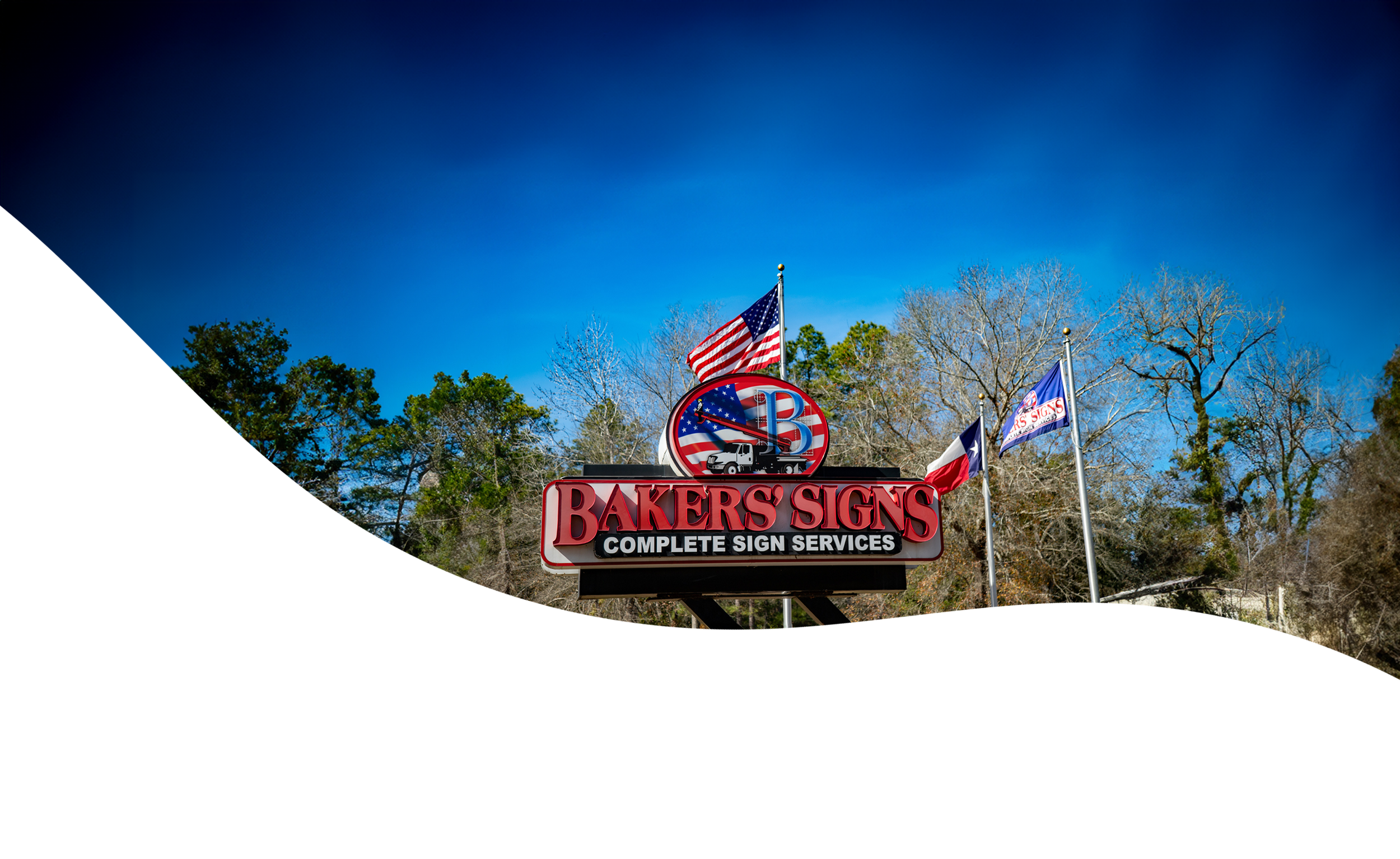 Bakers' Signs