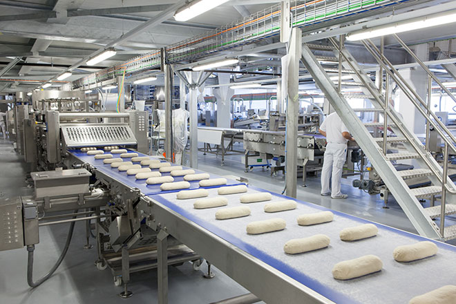 Bakery Equipment industry insight