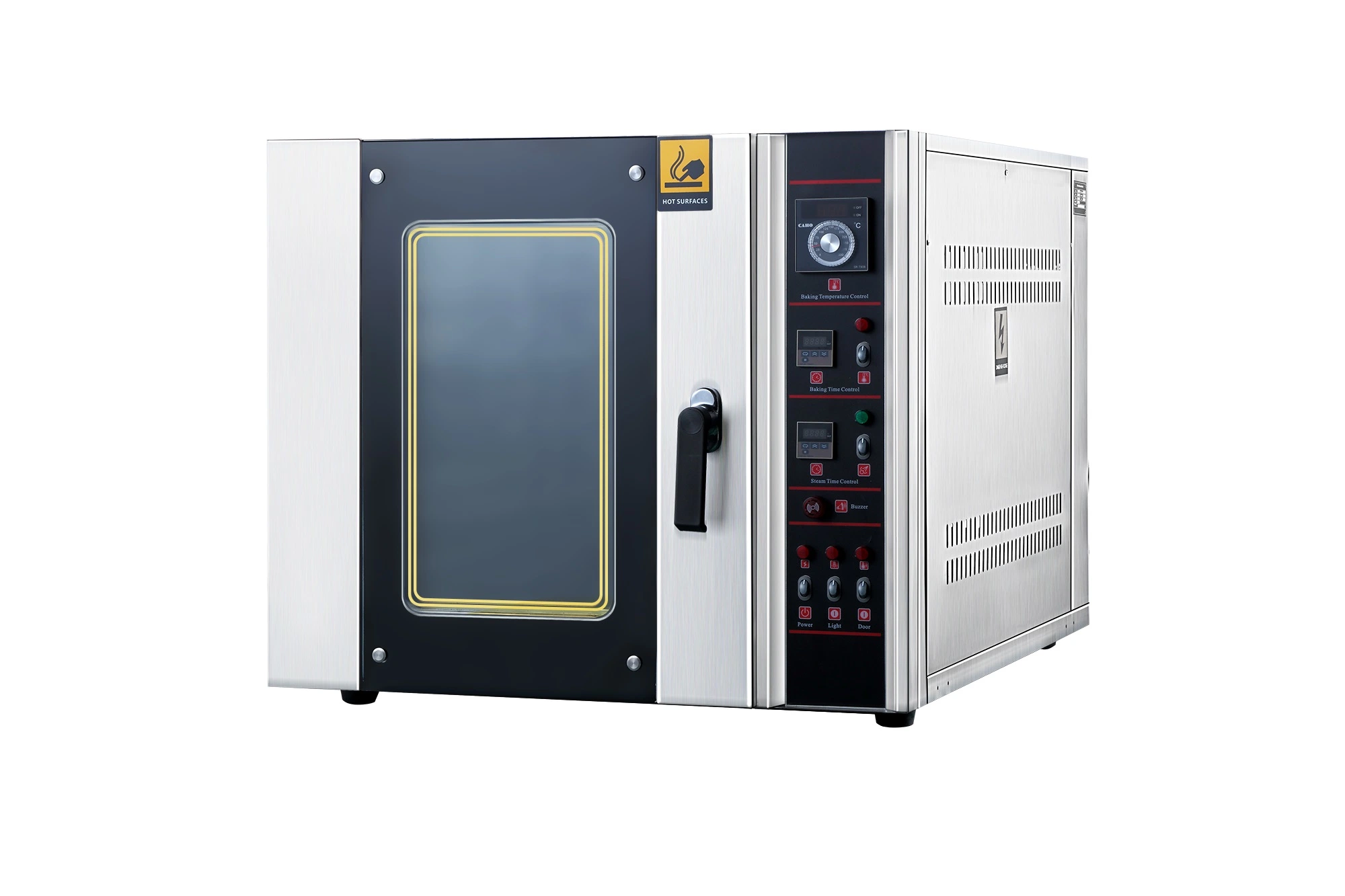 Bakery Ovens equipment manufacturer in China
