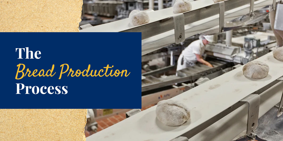 Bakery industry insight
