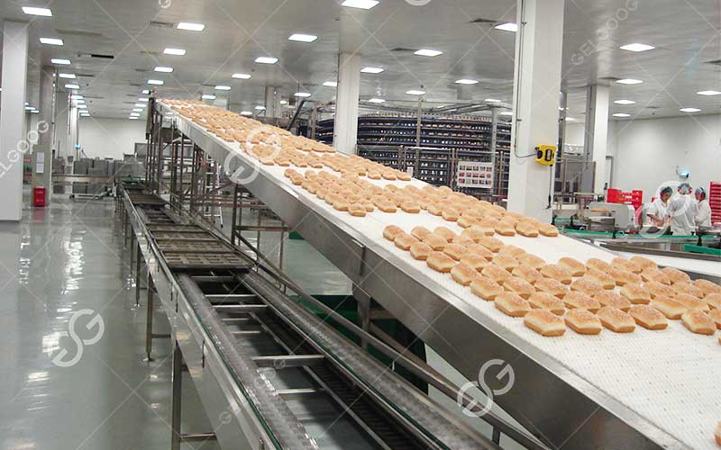 Bakery industry insight