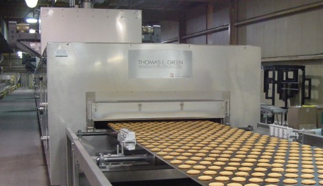 Baking Supplies industry insight