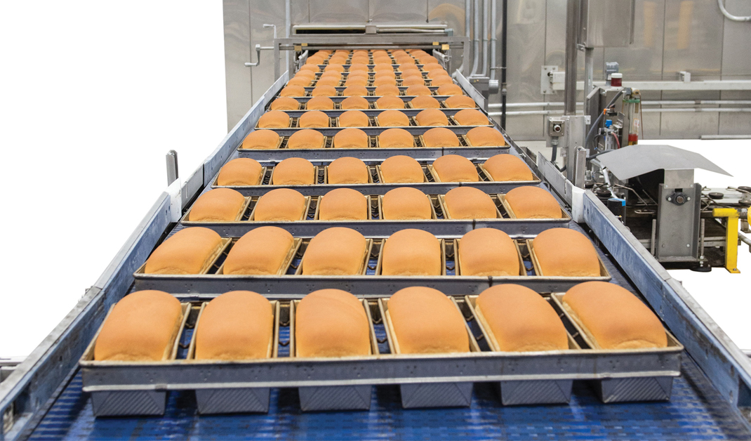 Baking Supplies industry insight