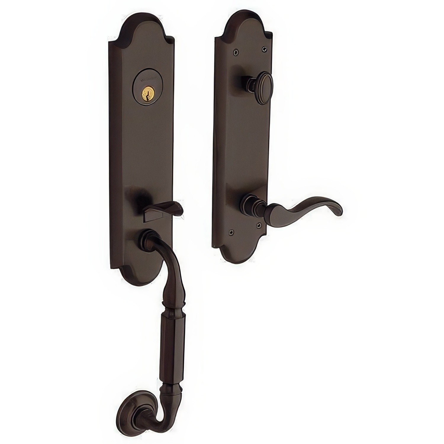 Baldwin Hardware