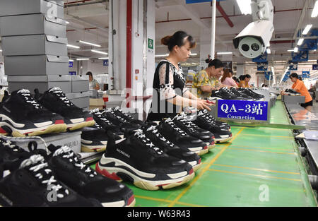 Balenciaga  China industry insight