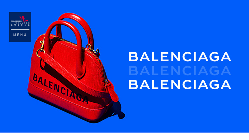 BALENCIAGA outlets_ luxury brand discount store