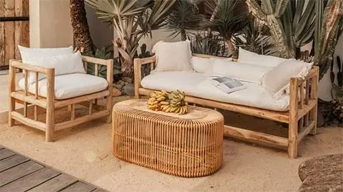 Bali Furniture & Decor Wholesale Supplier