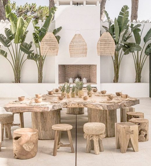 Bali Furniture industry insight