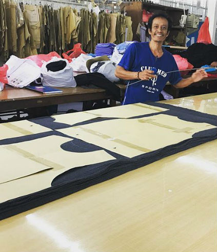Bali Swimwear industry insight