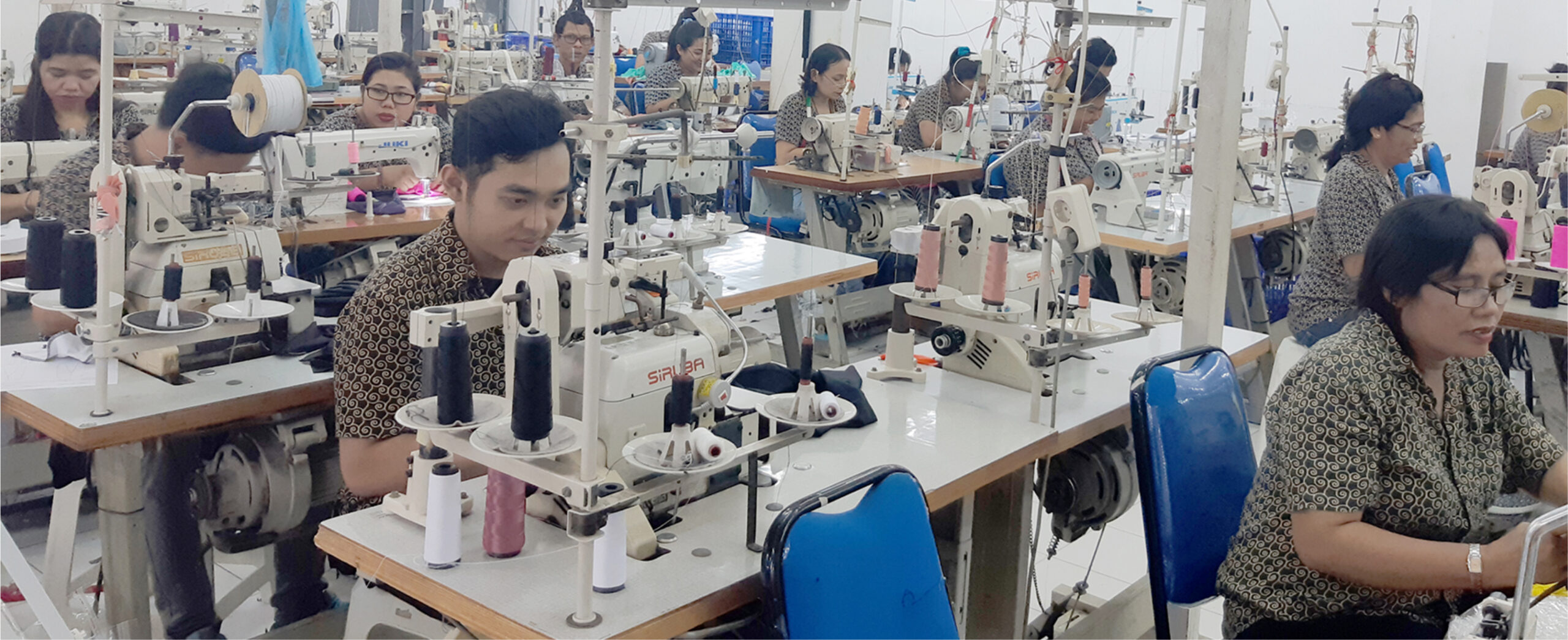 Bali Swimwear industry insight