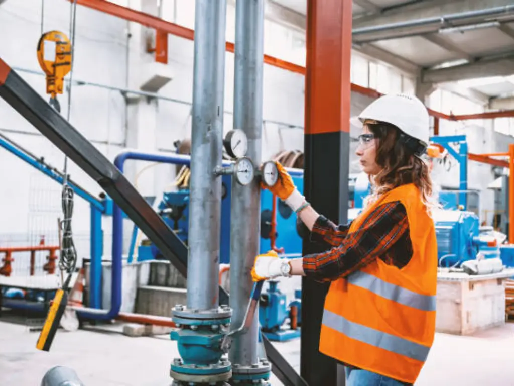 Ball Valve Ball industry insight