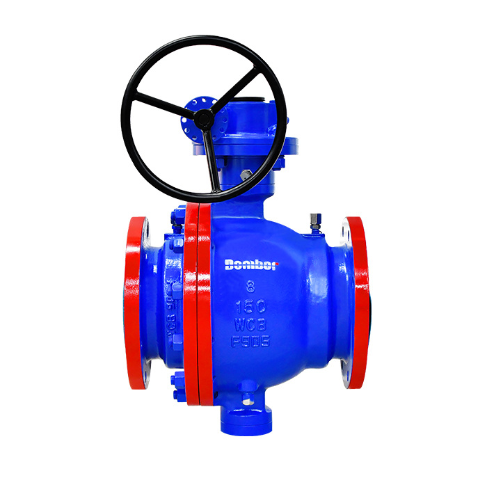 Ball Valve Manufacturers