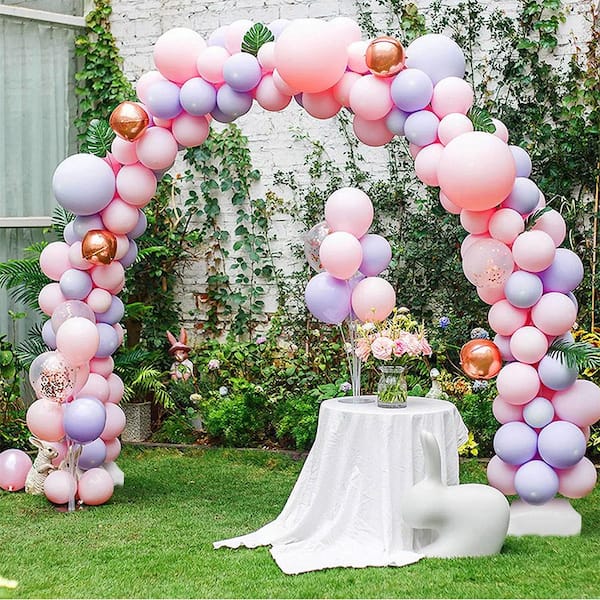 Balloon Decor Resources