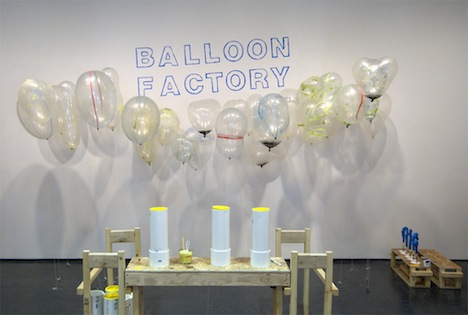 Balloon Usa List industry insight