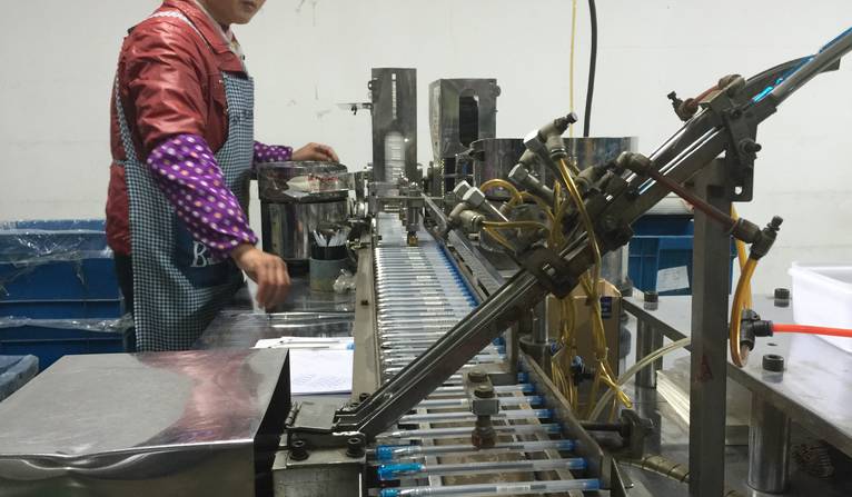 Ballpoint Pen  China industry insight