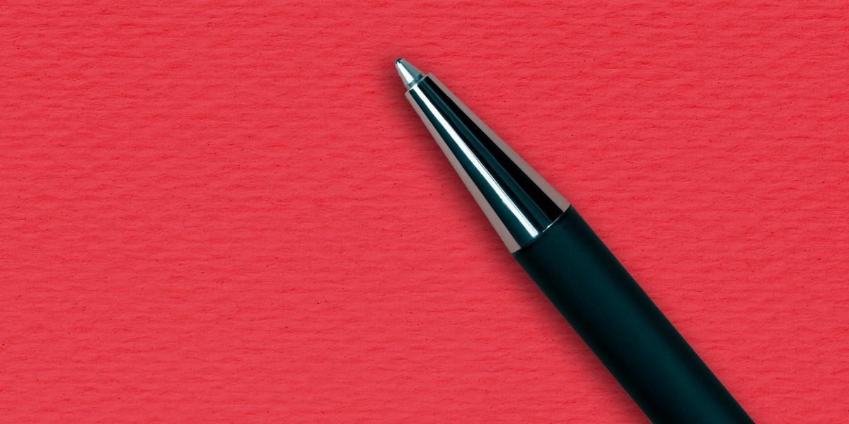 Ballpoint Pen Manufacturers from China