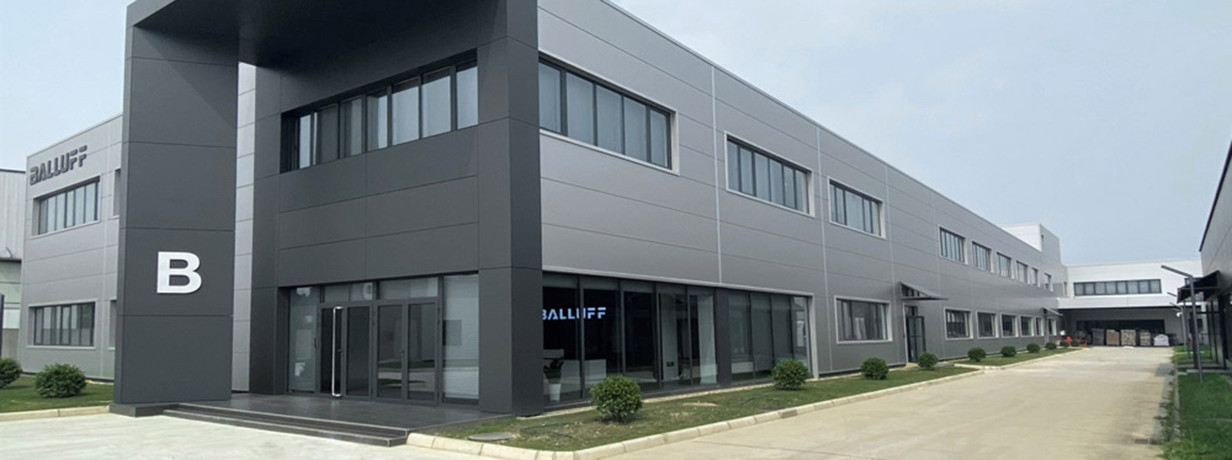 Balluff