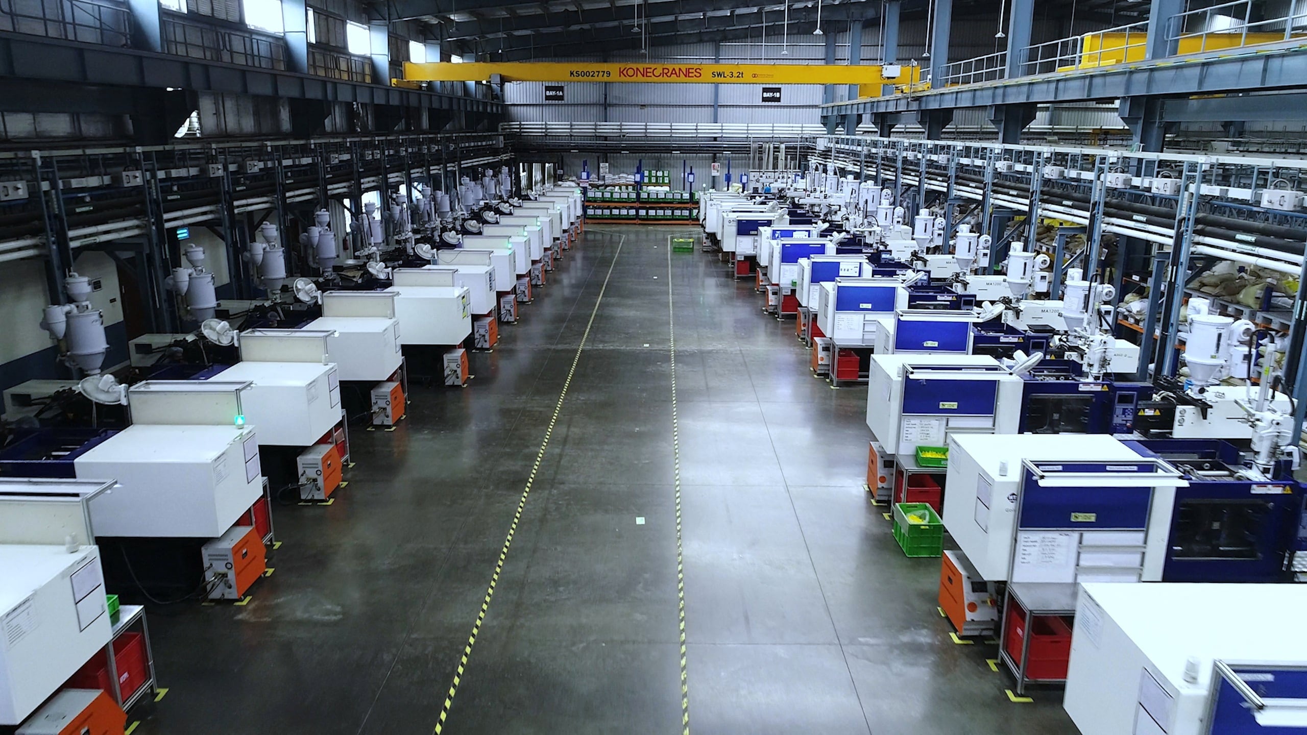 Balmain China industry insight