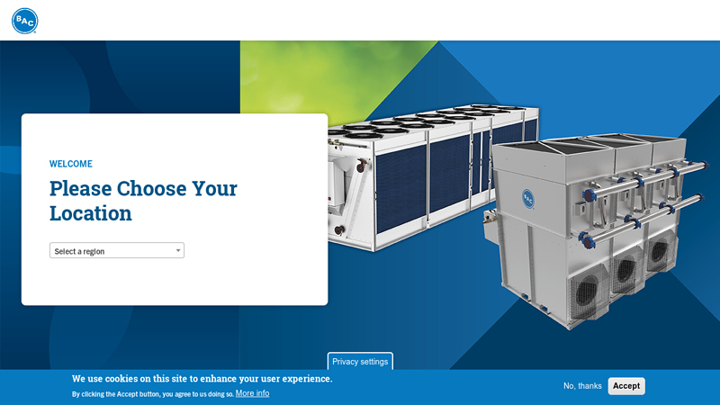Baltimore Aircoil Company