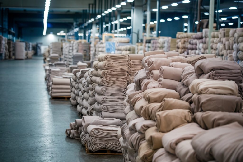 Bamboo Clothing China industry insight