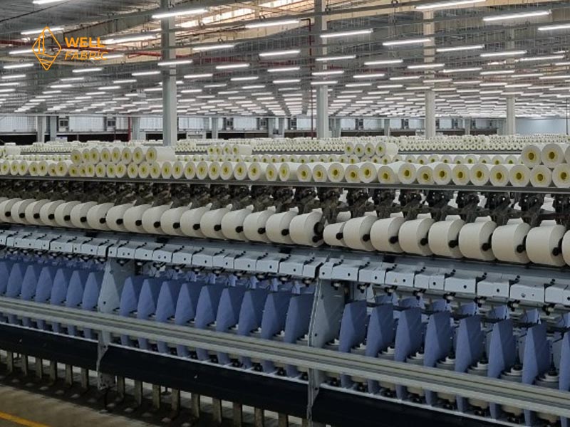 Bamboo Clothing China industry insight