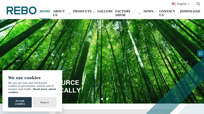 Bamboo decking, bamboo wall panels Suppliers
