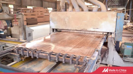 Bamboo Flooring In China industry insight